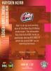 Back
