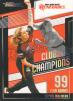 2024-25 TGI Traders Cricket Australia Luxe - Club Champions Album Card