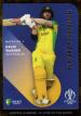 2019 Tap 'N' Play Cricket World Cup - Australian Players of the Match