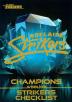 2023-24 TLA Traders Cricket Australia Luxe - Champions WBBL|09