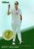2025-26 TGI Traders Cricket Australia Luxe - Silver Parallel