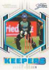 2025-26 TGI Traders Cricket Australia Luxe - Keepers