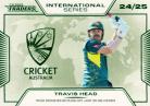 2025-26 TGI Traders Cricket Australia Luxe - International Series