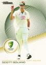 2025-26 TGI Traders Cricket Australia Luxe - Base