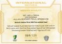 Back