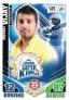 2011 Topps Cricket Attax IPL
