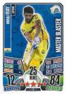 2013-14 Topps Cricket Attax IPL - Base