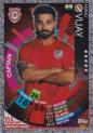 2017-18 Topps Cricket Attax IPL - Base