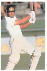 1981 Scanlens Cricket - Super Star