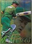 1998-99 Select Tradition - Gold Parallel