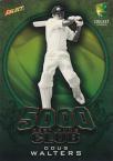2009-10 Select - 5000 Test Runs Club