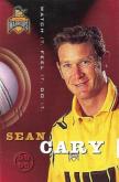 1998-99 Western Australia - Warriors