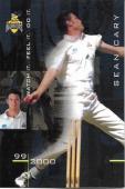 1999-00 Western Australia - Warriors