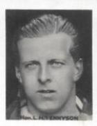1922 Amalgamated Press - Young Britain Favourite Cricketers