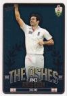 2010-11 Select Cricket The Ashes Limited Release