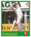 1996-97 Select Stickers - Sample Stickers