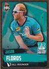 2015-16 Tap 'N' Play CA/BBL Cricket - Gold