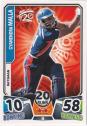2014 Topps Cricket Attax ICC World Twenty20 - Base