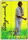 1998-99 Select Tradition - Hero Signatures