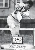 1996 Futera Victorian Cricket Association 1895-1995
