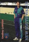 1995-96 New South Wales - Blues