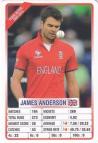 2022 Aamango ODI Cricket Legends Trump Cards