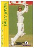 1993 Stars Topsport South Africa v Australia