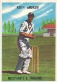 1959 A&BC Cricket