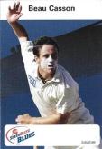 2006-07 New South Wales - Blues