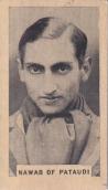 1932 Godfrey Phillips - Test Cricketers