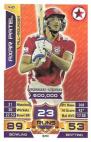 2015-16 Topps Cricket Attax IPL - Star Card Promos