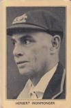 1932 Amalgamated Press - Australian & English Cricket Stars