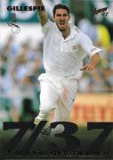1997-98 Select - Ashes Highlights