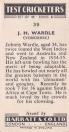 Back