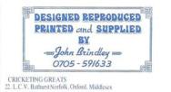 Back