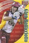 2009-10 Queensland - Bulls