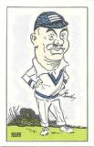 1997 Richards Collection Cricket Sporting Stars