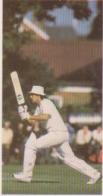 1984 Hobbypress Guides The World's Greatest Cricketers