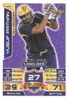 2015-16 Topps Cricket Attax IPL - Kellogg's Freebies