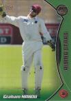 2002 Topps ACB Gold - Rising Stars