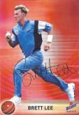 2001-02 New South Wales - Blues
