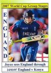 2007 Cricket World Cup