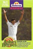 1993-94 Buttercup - Border's Ashes Heroes