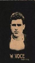 1933 Hoadley's English Cricketers (5-Star Bubble Gum)