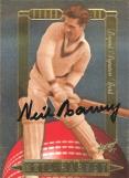 1997-98 Select - Signature Legends