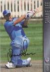 1996-97 New South Wales - Blues