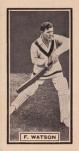 1930 D.C.Thompson The World's Best Cricketers - (Adventure)