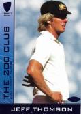 2004-05 Elite Sports Cricket Australia - The 200 Club
