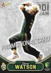 2009-10 Select - Promos