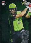 2017-18 Tap 'N' Play BBL Cricket - Fireworks